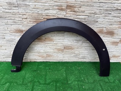 Молдинг mini f55 f56 права сторона 9450648 фото №1