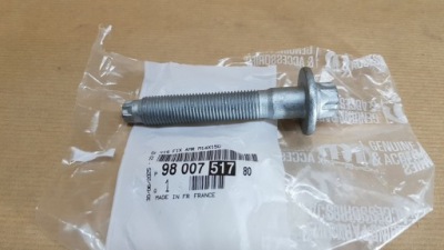 Болт m14x150 psa peugeot citroen фото №1