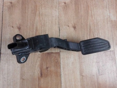 TOYOTA YARIS 3 PEDAL GAS 781100D120  