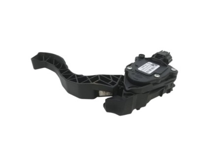 Педалі потенціометр газу гальма renault clio v оригінальний номер 180108467r фото №1