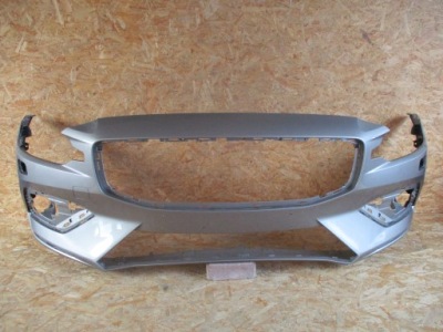 Бампер перед передній volvo v60 s60 18- фото №1