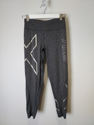 2XU legginsy treningowe ST