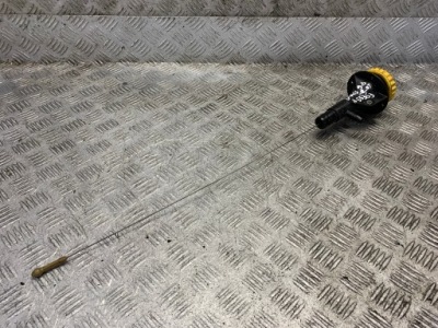 Saab 9-3 i щуп щуп оливи фото №1