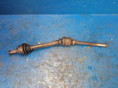 Приводной вал правая передняя citroen c5 i 2.0 16v hpi фото №1