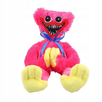 HUGGY WUGGY POPPY PLAYTIME PLUSZOWA ZABAWKA 40 CM