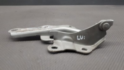 Петля капот левый перед lexus rx 300 фото №1