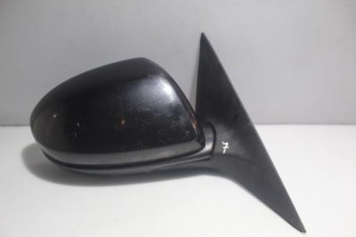 Дзеркало праве mazda 6 ii фото №1