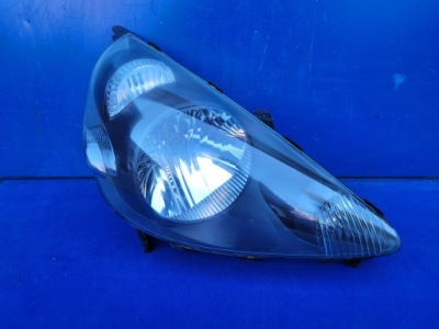 Honda jazz 02-05 2002-2005 фара лампа права фото №1