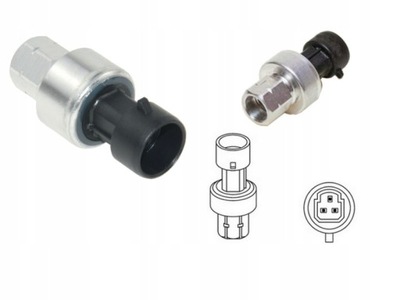 SENSOR DE ACONDICIONADOR CK0002  