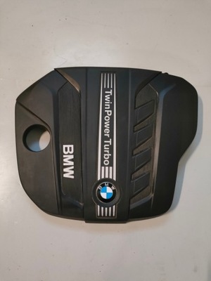 Bmw x3 f25 n47 захист двигуна фото №1