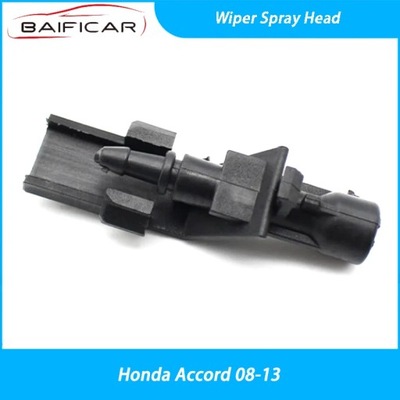 NUEVO CULATA DE CILINDROS PARA DE LAVAPARABRISAS LIMPIAPARABRISAS BAIFICAR PARA HONDA ACCORD 08-13  