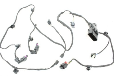 Джгут електропроводка бампер перед pdc bmw ix i20 фото №1