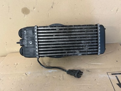 Інтеркулер peugeot 207 208 gti ds3 racing 1.6thp 9685426580 фото №1