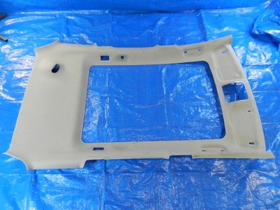 Opel-części meriva b стеля панорама lift фото №1