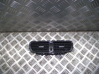 DEFLECTOR DE VENTILACIÓN CENTRAL CLIO IV RESTYLING 18R  