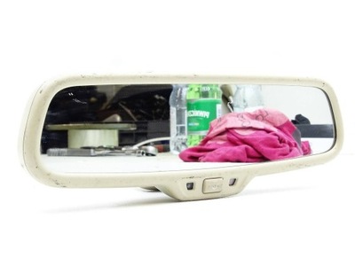 Дзеркало внутрішнє заднього виду фотохромний audi a5 8t lift 8t0857511ab фото №1