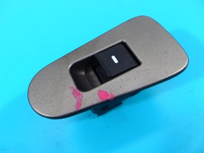 Переключатель окон левый задняя tata indica vista 10-15 фото №1