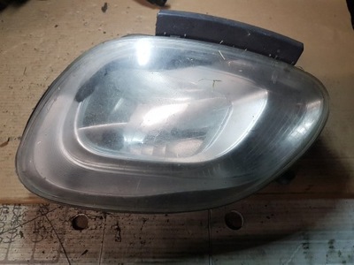 Лампа перед передня ліва fiat panda iii фото №1