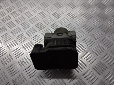 Насос abs honda accord vii 2.0 a20-ar4534 фото №1
