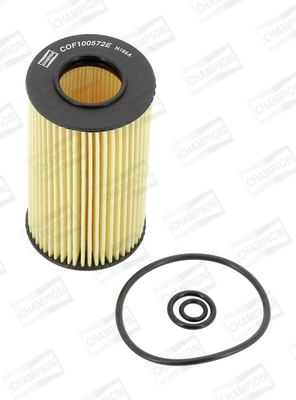 FILTRAS ALYVOS HONDA ACCORD VIII 2,2I-CDTI 1/04- 