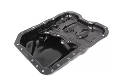 Піддон масляна сталь hyundai ix35, sonat фото №1