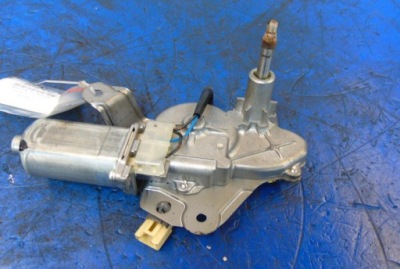 Mazda 5 моторчик двірники задня 849600-0280 фото №1