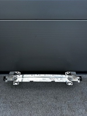 Балка передня porsche cayenne 9y0 фото №1