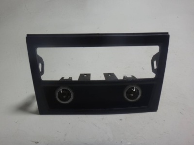 Bmw 7 f01 f02 f03 f04 2014 панель пепельницы задний туннель среднего фото №1