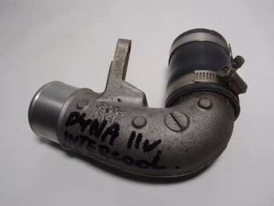 Wąż шланг труба интеркулер toyota dyna 3.0 d фото №1