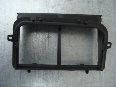 Корпус фильтра салонный peugeot 1007 1.6 16v 9637768480 фото №1