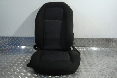 Сидіння обшивка лівий перед citroen c-elysee ii 12- poznań фото №1