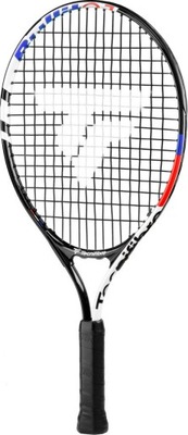 RAKIETA DO TENISA TECNIFIBRE BULLIT 21 NW junior