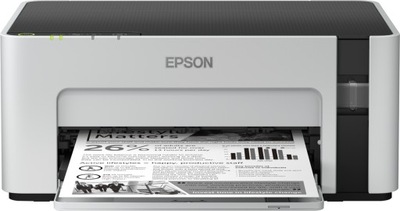 Drukarka Epson EcoTank M1120