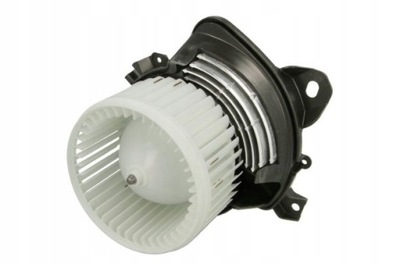 Вентилятор салону fiat punto grande punto evo фото №1