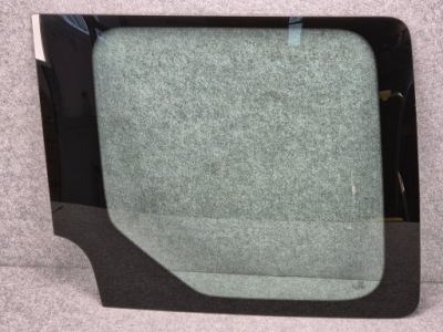 Стекло задних дверь vw crafter ii оригинальный номер 7c0845502ac фото №1