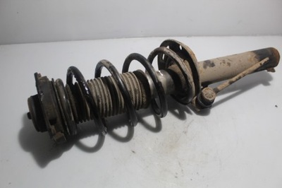 Амортизационная стойка левый перед seat toledo iii 2.0tdi фото №1