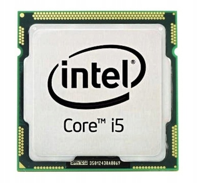 Procesor Intel Core i5-4670s 1150 4 x 3.10 GHz