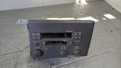 RADIO VOLVO S60 8633160-1  