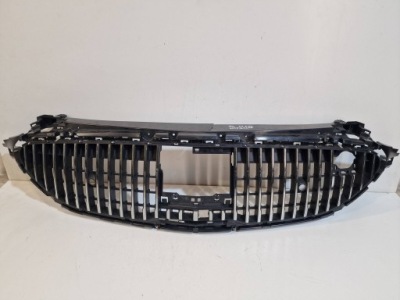 Решітка радіатора решітка радіатора перед mercedes sl w232 maybach фото №1