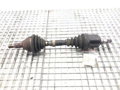 Приводной вал левый перед fiat croma 1.9 120km шарнир фото №1