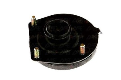 Magnum технологія подушка амортизатора mazda 323 фото №1