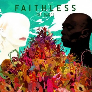Faithless - The Dance *CD