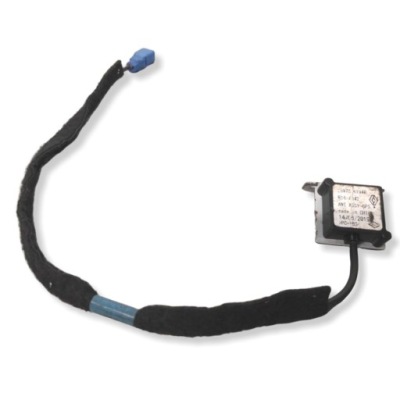Антена gps renault trafic iii opel vivaro b 259756194r фото №1