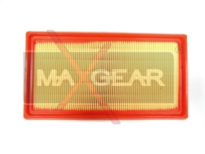 Maxgear фільтр повітря renault 1,9d фото №1