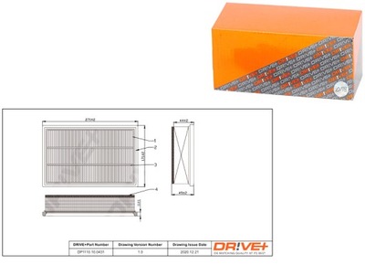 FILTRAS ORO FIAT 1.9D 03-08 STILO M ULTI VAGONAS DRIVE+ 