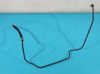 Wąż трубка шланг підсилювача volvo xc90 i 02- 30648956 фото №1