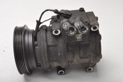 Magentis 2.0 b компрессор кондиционера 13050-13900 фото №1