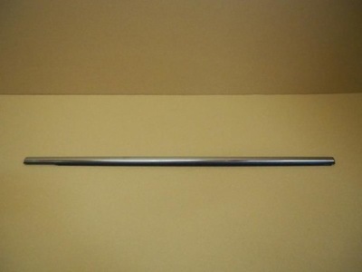 Молдинг parapet левый перед хром citroen c4 iii фото №1