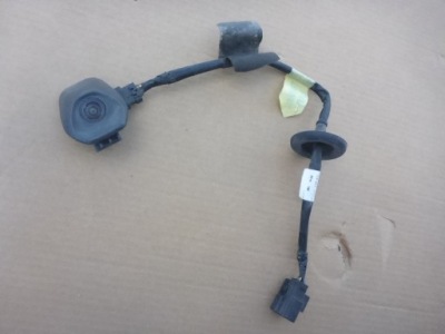 Ford transit custom оригінальна камера заднього виду оригінал фото №1