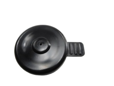 Кришка бачок розпилювача fiat panda 141 4x4 фото №1